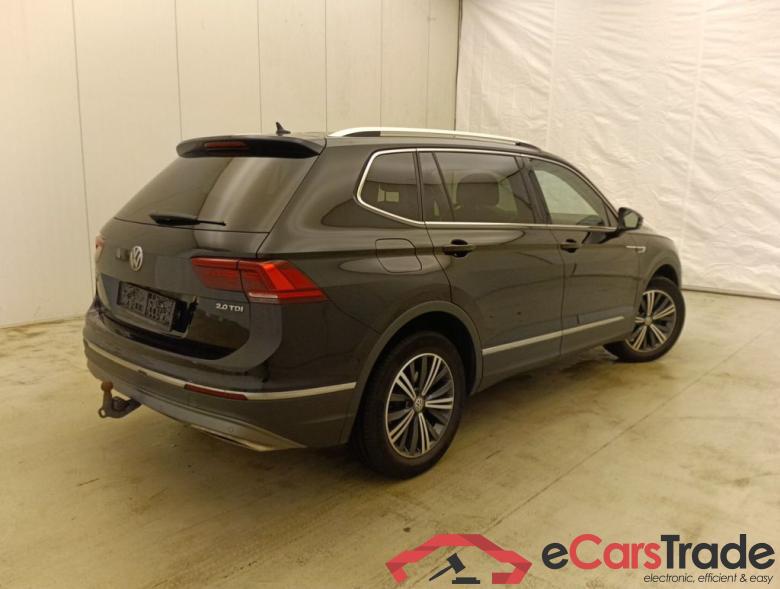 Volkswagen Tiguan Allspace 2.0 TDI SCR Highline 5d #5