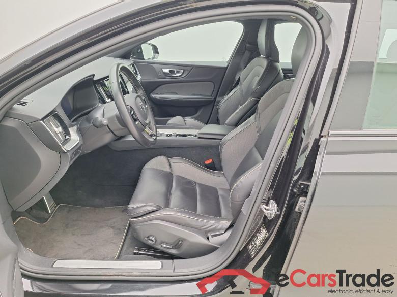 Volvo, V60 '18, Volvo V60 D3 Geartronic R-Design 5d #6