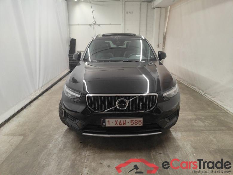 Volvo XC40 D3 Geartronic Inscription 5d #1