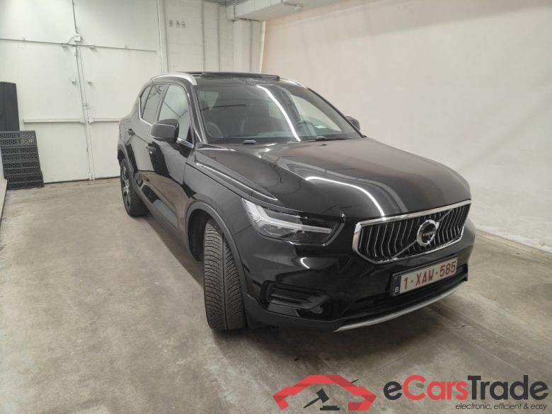 Volvo XC40 D3 Geartronic Inscription 5d #2