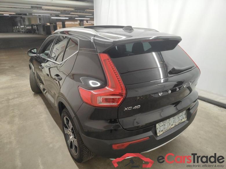 Volvo XC40 D3 Geartronic Inscription 5d #4