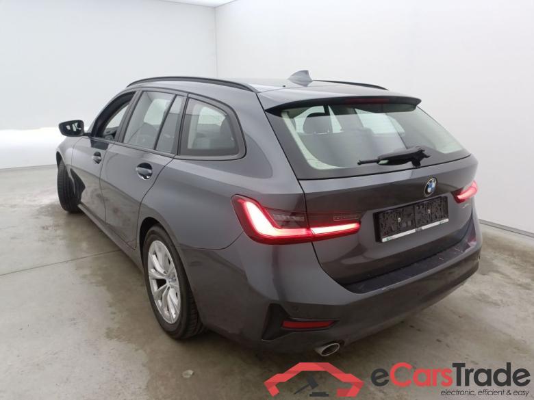 BMW 3 Reeks Touring 318dA (110 kW) 5d #3