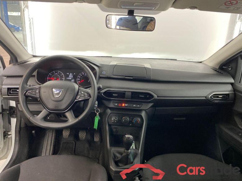 Dacia Jogger 1.0 TCe Essential 7p. #6