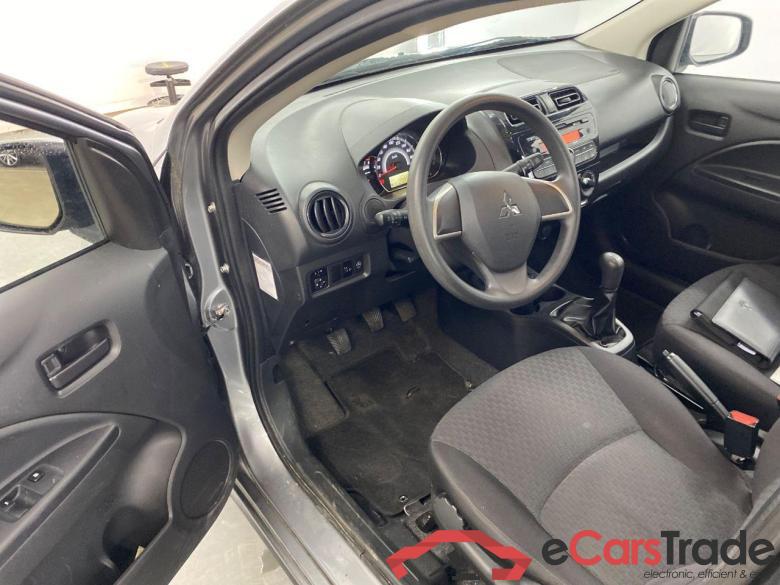MITSUBISHI SPACE STAR 1.0 cleartec cool+ #5