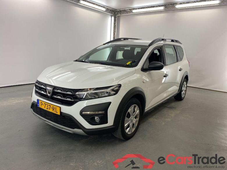 Dacia Jogger 1.0tce essential 7p 81kW #1
