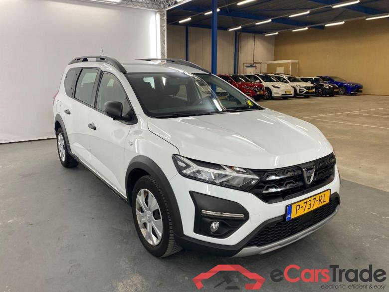 Dacia Jogger 1.0tce essential 7p 81kW #2