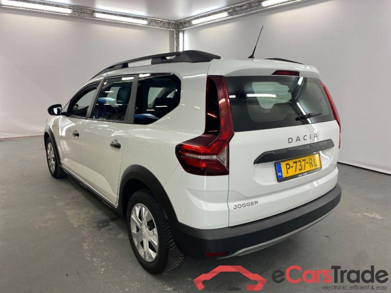 Dacia Jogger 1.0tce essential 7p 81kW #3