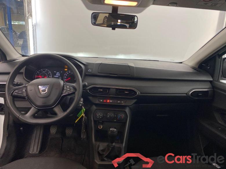 Dacia Jogger 1.0tce essential 7p 81kW #6
