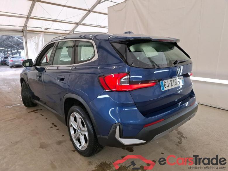 BMW sDrive18d Business Design DKG7 BMW X1 / 2022 / 5P / SUV sDrive18d Business Design DKG7 #2