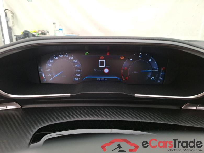 Peugeot BlueHDi 130 S&S ALLURE PEUGEOT 508 / 2018 / 5P / Berline BlueHDi 130 S&S ALLURE #6
