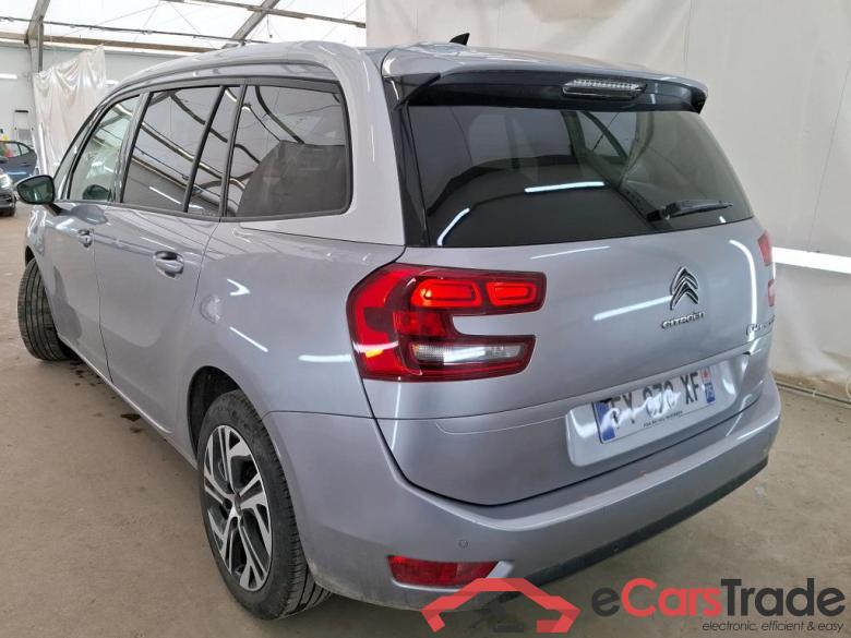 Citroen Grand C4 Spacetourer 1.5 BlueHDI 7PL Aut. Virtual Navi KeylessGo Camera Klima PDC … #4