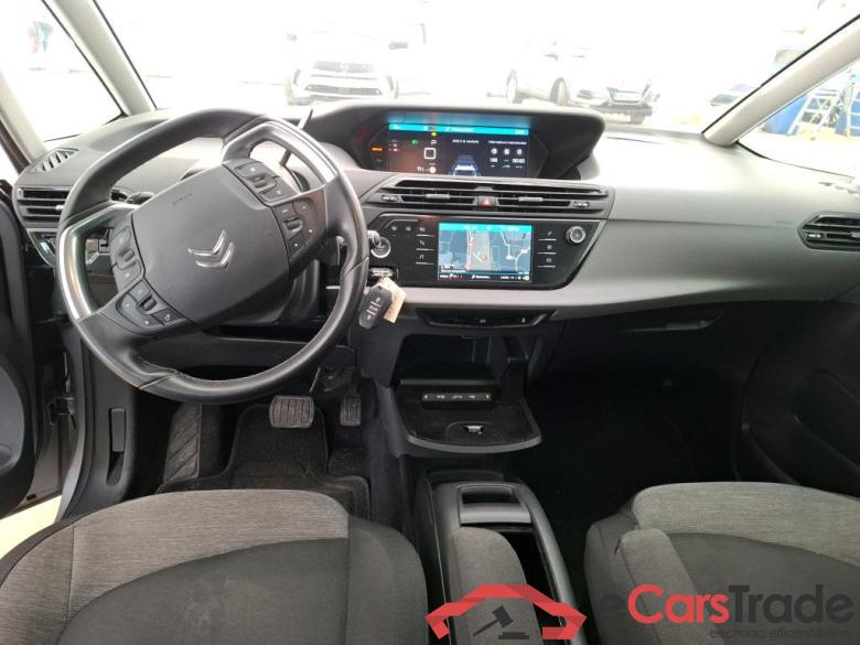 Citroen Grand C4 Spacetourer 1.5 BlueHDI 7PL Aut. Virtual Navi KeylessGo Camera Klima PDC … #5