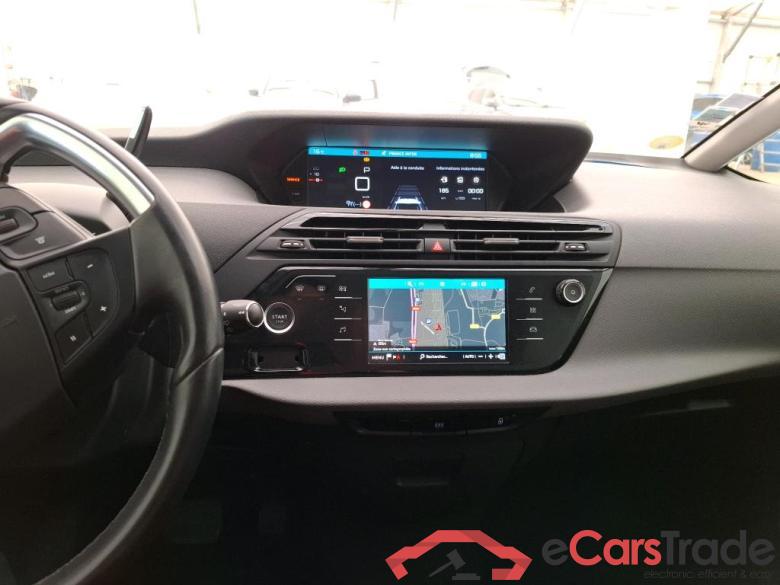 Citroen Grand C4 Spacetourer 1.5 BlueHDI 7PL Aut. Virtual Navi KeylessGo Camera Klima PDC … #6