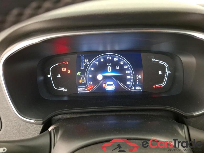 Renault Business Blue dCi 115 EDC Megane IV Grandtour Business 1.5 dCi 115CV BVA7 E6d #6