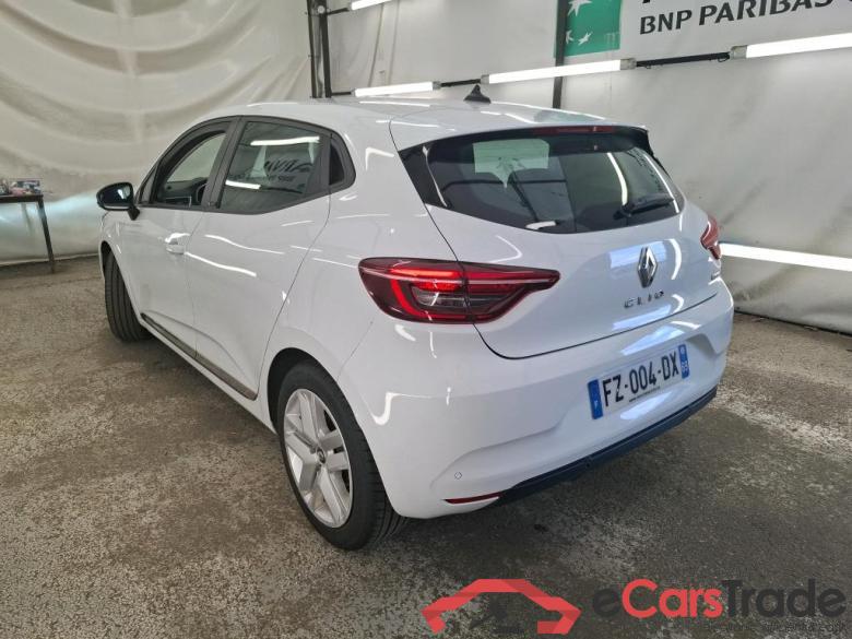 Renault Business E-TECH 140 -21 Clio V Business 1.6 E-TECH Hybrid 140CV E6d #2