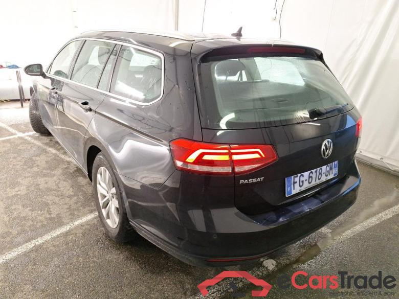 Volkswagen 2.0 TDI 150 Confortline Business BMT Passat Break Comfortline BMT/Start-Stopp 2.0 TDI 150CV BVM6 E6 #2