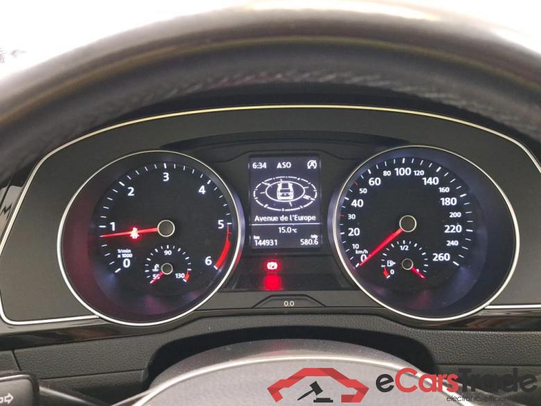 Volkswagen 2.0 TDI 150 Confortline Business BMT Passat Break Comfortline BMT/Start-Stopp 2.0 TDI 150CV BVM6 E6 #6