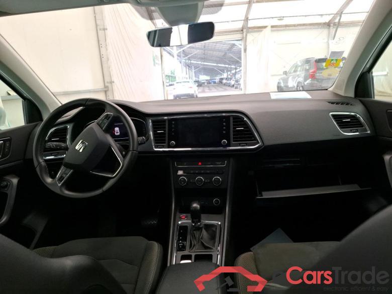 Seat 1.6 TDI 115 DSG7 Eco S&S S.Business Ateca Style Business 1.6 TDI 115CV E6dT #5