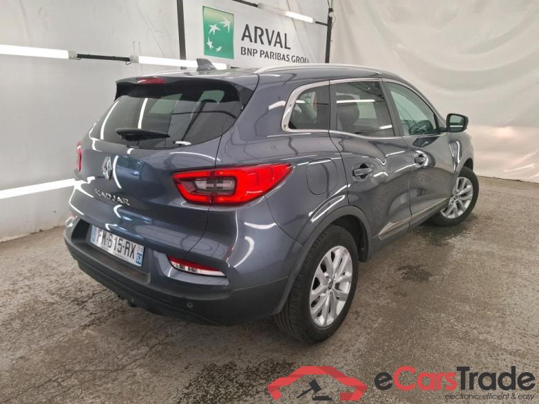 Renault Business Blue dCi 115 EDC Kadjar Business 1.5 dCi 115CV E6dT #3