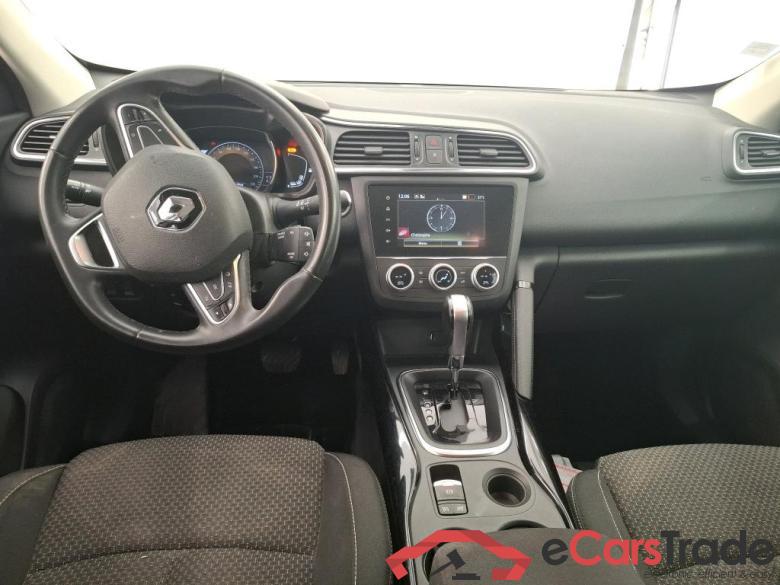 Renault Business Blue dCi 115 EDC Kadjar Business 1.5 dCi 115CV E6dT #5
