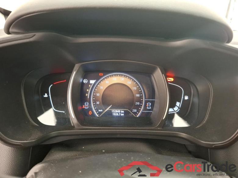 Renault Business Blue dCi 115 EDC Kadjar Business 1.5 dCi 115CV E6dT #6