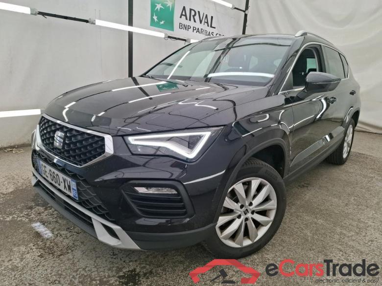 Seat 2.0 TDI 150 DSG7 S&S Style Business Ateca Style Business 2.0 TDI 150CV E6d #1