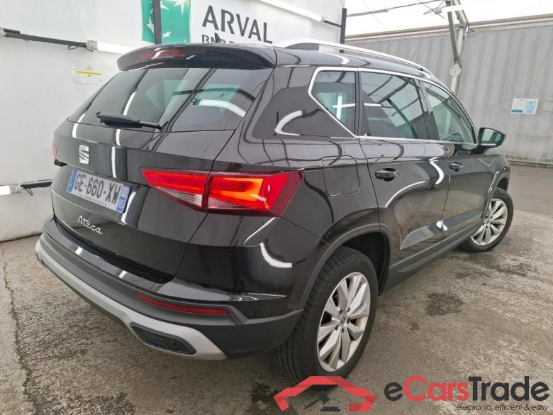 Seat 2.0 TDI 150 DSG7 S&S Style Business Ateca Style Business 2.0 TDI 150CV E6d #3