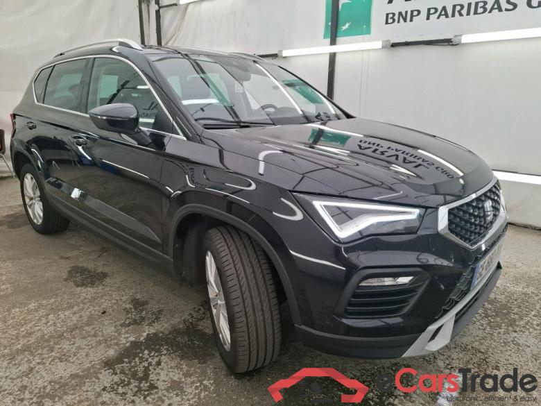Seat 2.0 TDI 150 DSG7 S&S Style Business Ateca Style Business 2.0 TDI 150CV E6d #4