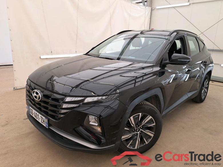 Hyundai 1.6 HYBRID 230 BUSINESS Tucson Business Hybrid 2WD 1.6 T-GDI 230CV E6d #1