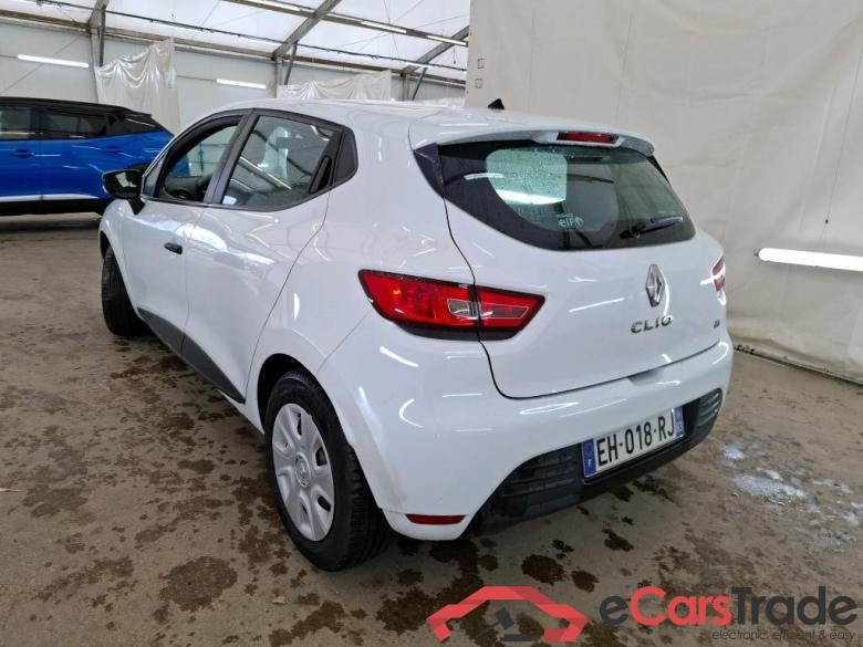 Renault Air Energy dCi 75 Clio IV Air 1.5 dCi 75CV BVM5 E6 #2
