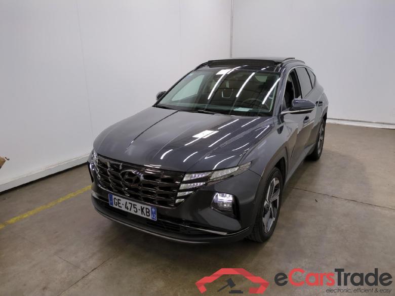Hyundai 1.6 PHEV 265 HTRAC EXECUTIVE 4WD AUTO Tucson Executive Plug-In Hybrid 4WD 1.6 T-GDI 265CV E6d #1