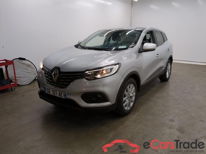 Renault  Kadjar Business Edition 1.5 dCi 115CV BVM7 E6d #1