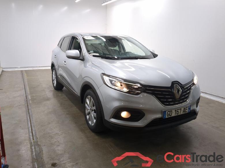 Renault  Kadjar Business Edition 1.5 dCi 115CV BVM7 E6d #4