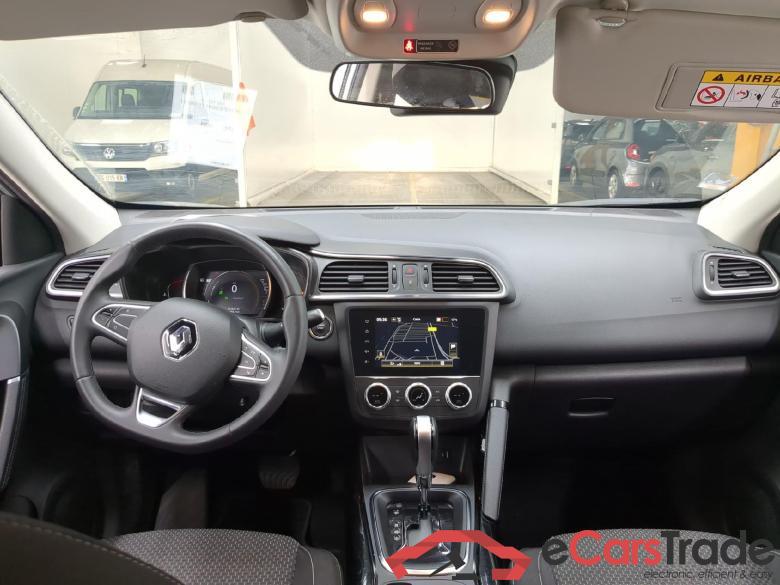 Renault  Kadjar Business Edition 1.5 dCi 115CV BVM7 E6d #5