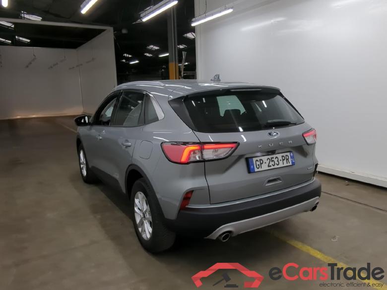 Ford  Ford Kuga 5p SUV 1.5 Flexifuel-E85 150ch 4x2 St-Line #2