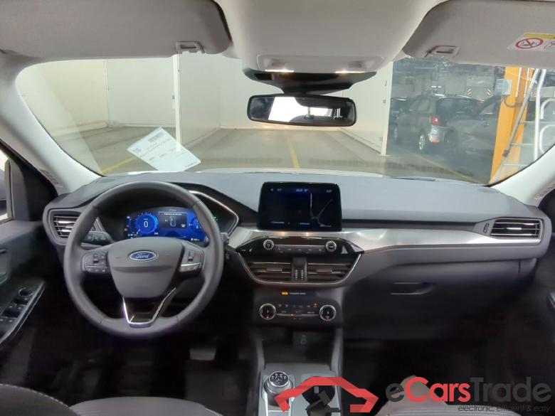 Ford  Ford Kuga 5p SUV 1.5 Flexifuel-E85 150ch 4x2 St-Line #5
