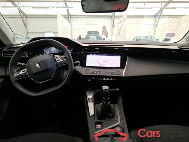 Peugeot PureTech 130 S&S ACTIVE PACK 308 Active Pack 1.2 PureTech 130CV BVM6 E6d #5