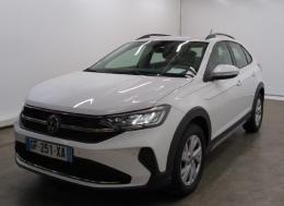 Volkswagen Taigo 1.0 TSI 110Hp Life Aut. LED Virtual Navi Klima Camera PDC ...