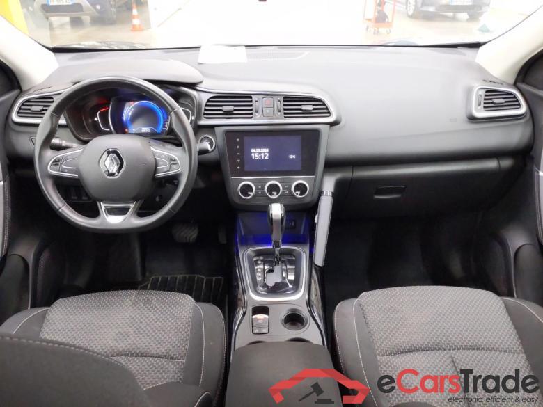 Renault Business Blue dCi 115 EDC Kadjar Business 1.5 DCI 115CV BVA7 E6dT / NO EXPORT #5