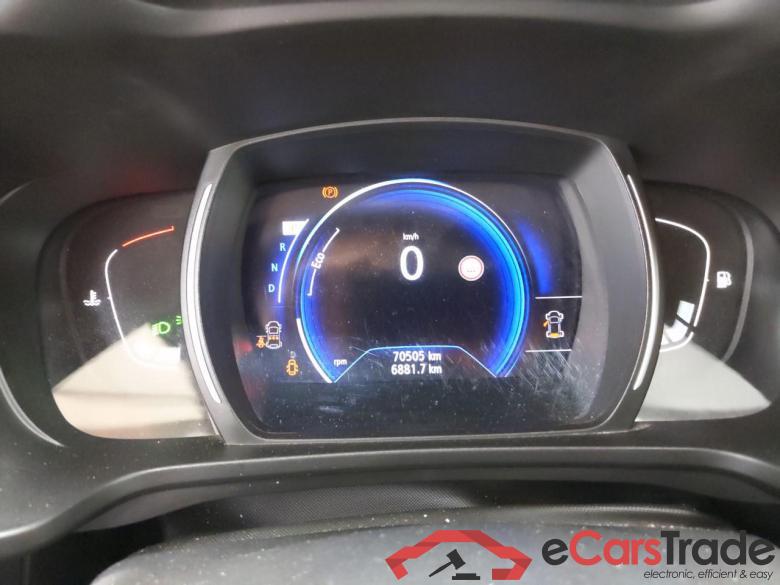 Renault Business Blue dCi 115 EDC Kadjar Business 1.5 DCI 115CV BVA7 E6dT / NO EXPORT #6