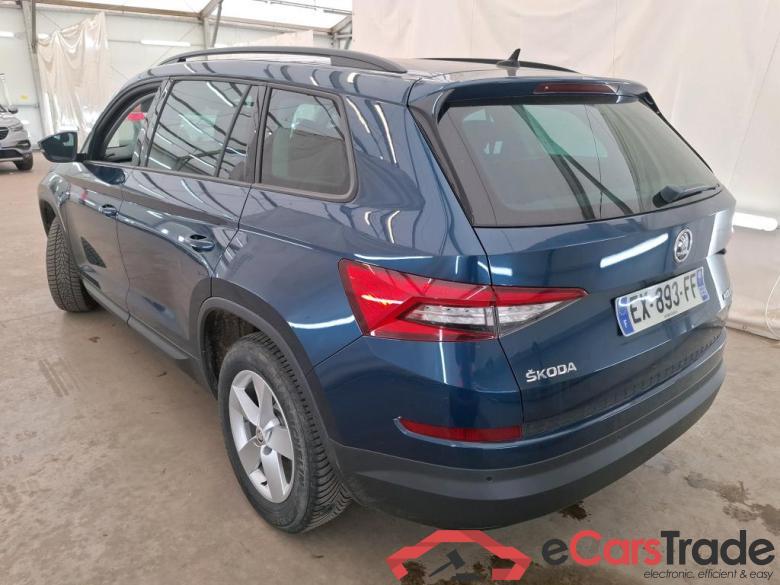 Skoda 2.0 TDI 150 SCR 4x4 Business Kodiaq Business 4x4 2.0 TDI 150CV BVM6 E6 #2