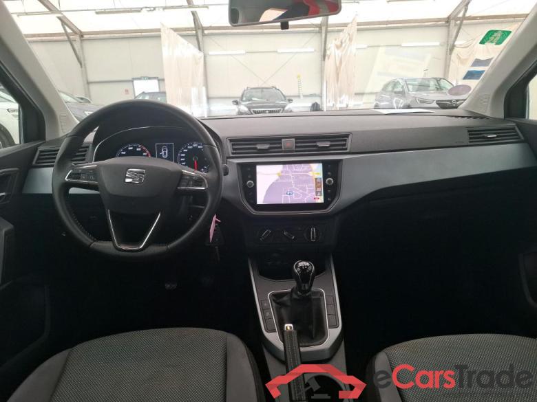 Seat 1.0 EcoTSI 95ch BVM5 S/S Style Arona Style 1.0 TSI 95CV BVM5 E6 #5