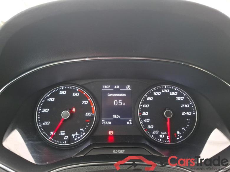 Seat 1.0 EcoTSI 95ch BVM5 S/S Style Arona Style 1.0 TSI 95CV BVM5 E6 #6