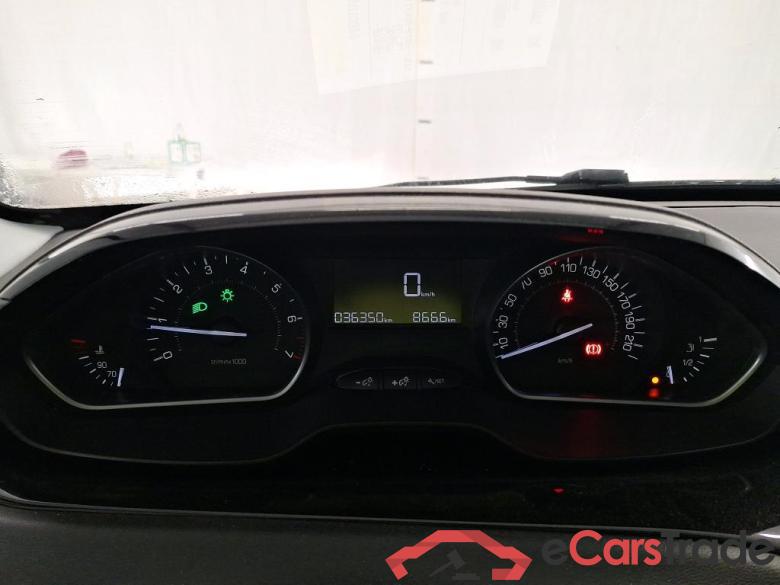 Peugeot Puretech 82 S&S PREMIUM PACK 208 Affaire Premium Pack 1.2 80CV BVM5 E6dT #6