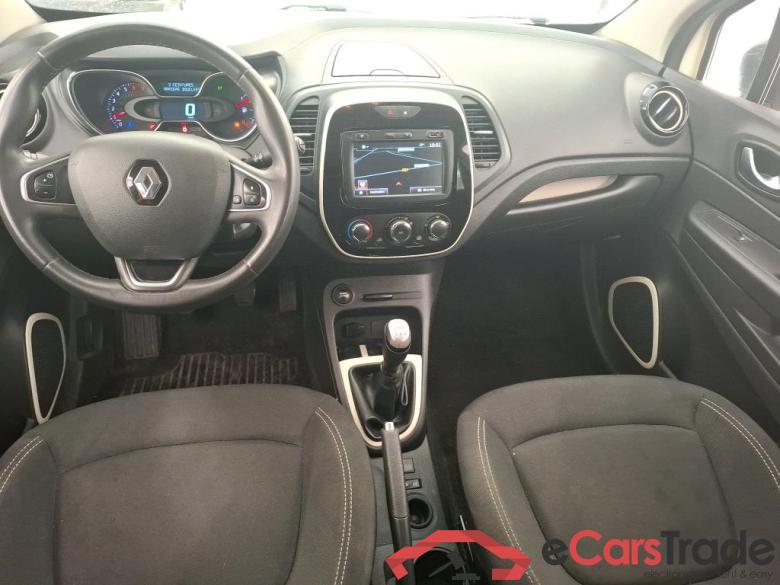 Renault Business TCe 90 Captur Business 0.9 TCe 90CV BVM5 E6 / TRANSFO VP/VF #5