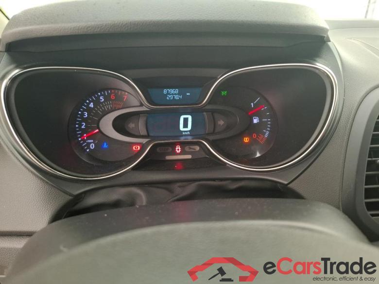Renault Business TCe 90 Captur Business 0.9 TCe 90CV BVM5 E6 / TRANSFO VP/VF #6