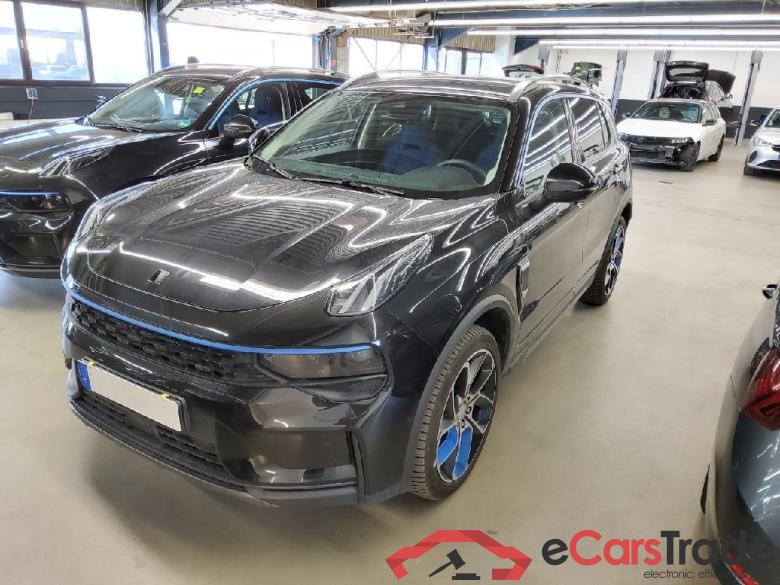 LynkAndCo Lynk & Co 01 ´20 LYNK & CO 01 PHEV 5d 132kW #1