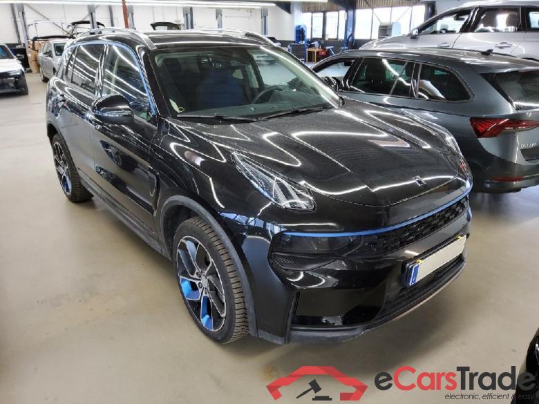 LynkAndCo Lynk & Co 01 ´20 LYNK & CO 01 PHEV 5d 132kW #2
