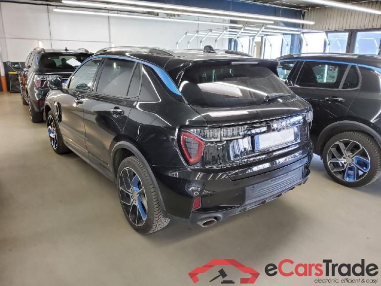 LynkAndCo Lynk & Co 01 ´20 LYNK & CO 01 PHEV 5d 132kW #3