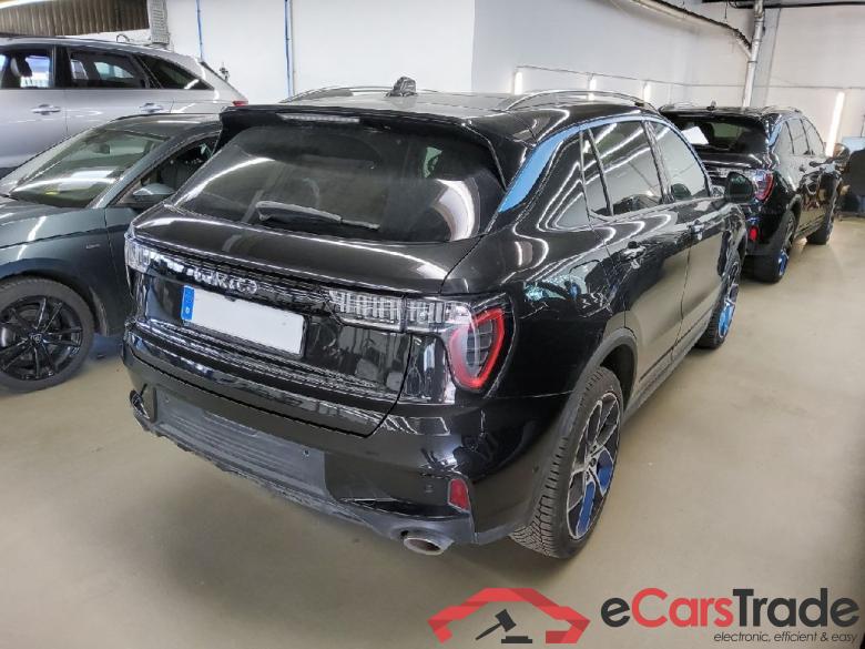 LynkAndCo Lynk & Co 01 ´20 LYNK & CO 01 PHEV 5d 132kW #4